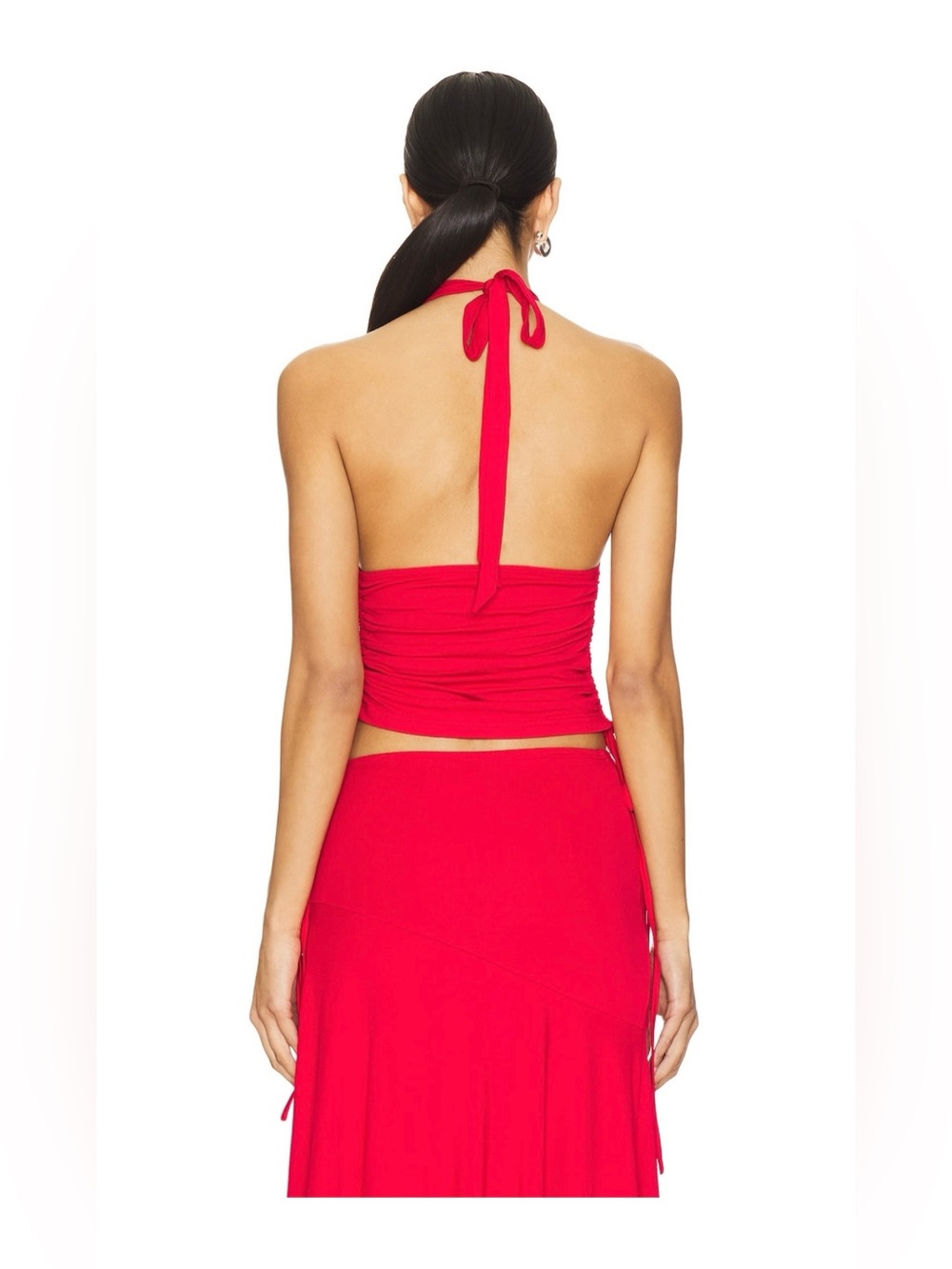 Revolve superdown matching set - Picture 2 of 7